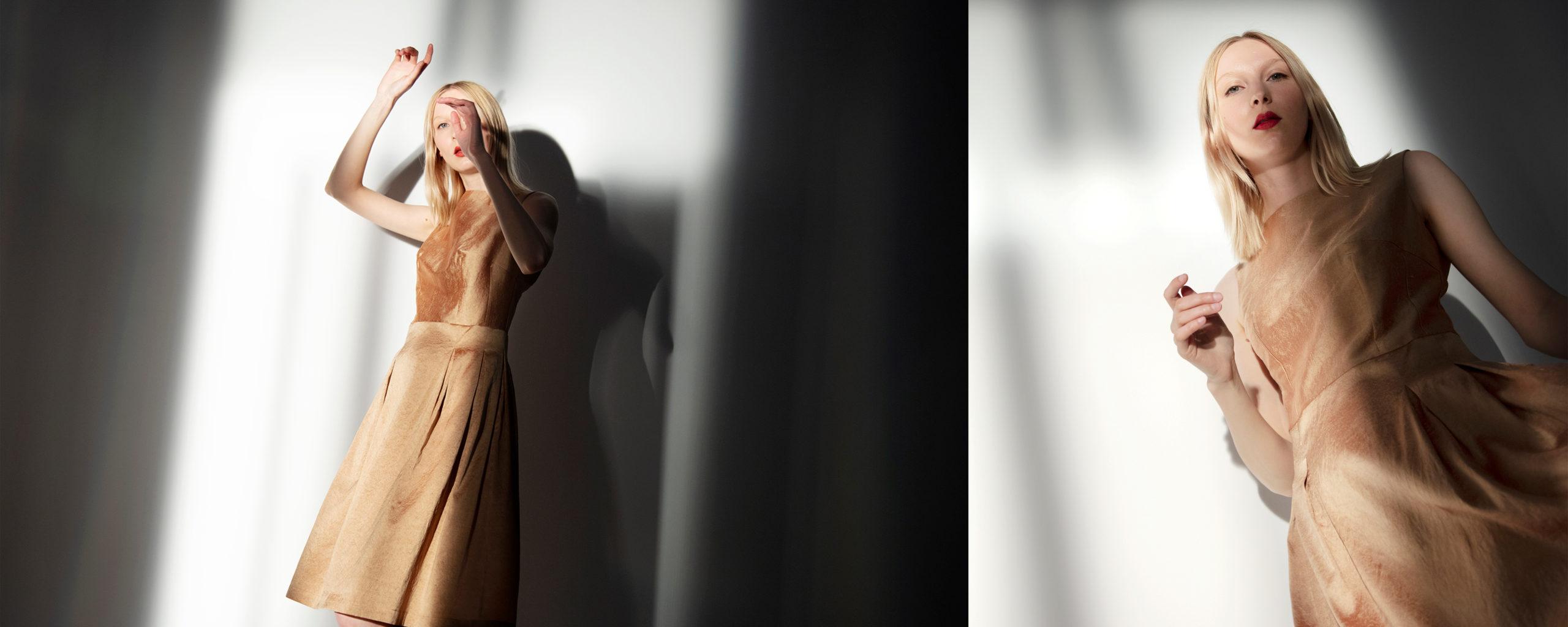Anna Ruohonen design ANNA RUOHONEN- Made-to-order